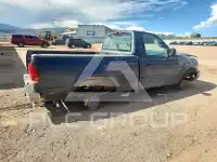 2000 Ford F-150 фото