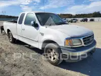 2000 Ford F-150 фото