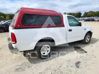 2000 Ford F-150 фото