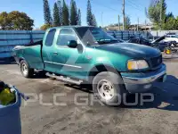 2000 Ford F-150 фото