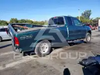 2000 Ford F-150 фото