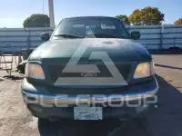 2000 Ford F-150 фото