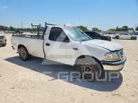 2000 Ford F-150 фото