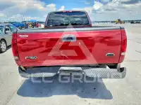 2000 Ford F-150 фото