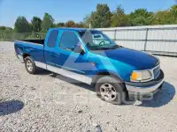 2000 Ford F-150 фото
