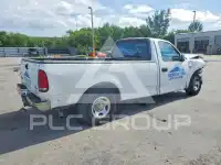 2000 Ford F-150 фото