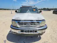 2000 Ford F-150 фото