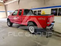 2000 Ford F-150 фото