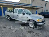 2000 Ford F-150 фото