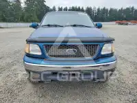 2000 Ford F-150 фото