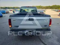 2000 Ford F-150 фото