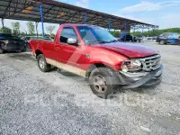 2000 Ford F-150 фото