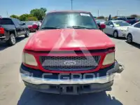 2000 Ford F-150 фото