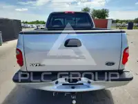 2000 Ford F-150 фото