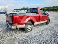 2000 Ford F-150 фото