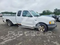 2000 Ford F-150 фото