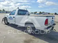 2000 Ford F-150 фото