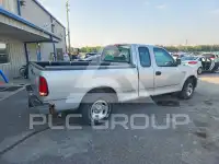 2000 Ford F-150 фото