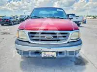 2000 Ford F-150 фото
