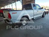 2000 Ford F-150 фото