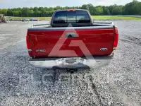 2000 Ford F-150 фото
