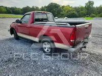 2000 Ford F-150 фото