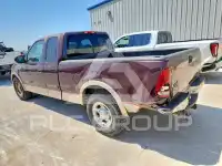 2000 Ford F-150 фото