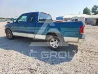 2000 Ford F-150 фото
