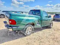 2000 Ford F-150 фото