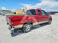 2000 Ford F-150 фото