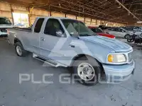 2000 Ford F-150 фото