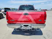 2000 Ford F-150 фото
