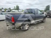 2000 Ford F-150 photo