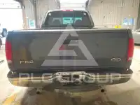 2000 Ford F-150 фото