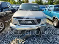 2000 Ford F-150 фото