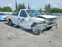 2000 Ford F-150 фото