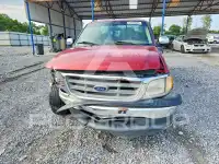 2000 Ford F-150 фото