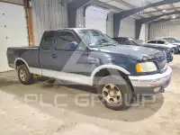2000 Ford F-150 фото