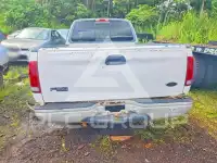 2000 Ford F-150 фото