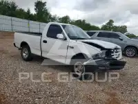 2000 Ford F-150 фото