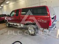2000 Ford F-150 photo