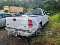 2000 Ford F-150 фото