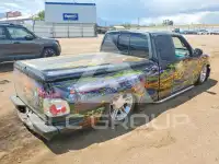 2000 Ford F-150 фото