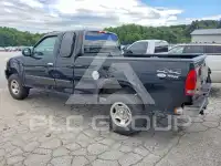 2000 Ford F-150 фото