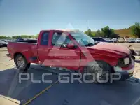 2000 Ford F-150 фото