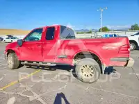 2000 Ford F-150 фото
