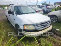2000 Ford F-150 фото