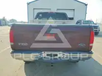2000 Ford F-150 photo