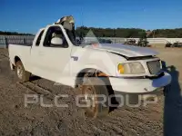 2000 Ford F-150 фото