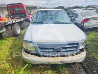 2000 Ford F-150 фото